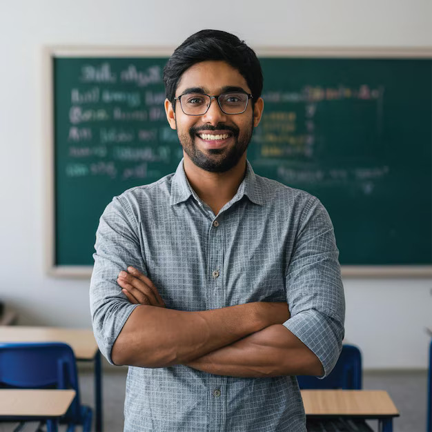 Commerce Teacher in Patna TopRank